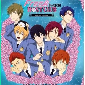 Meet your Posher, So